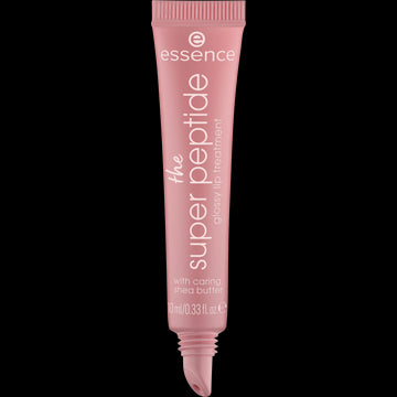essence the super peptide glossy lip treatment 03 Toffeetastic! 10ml